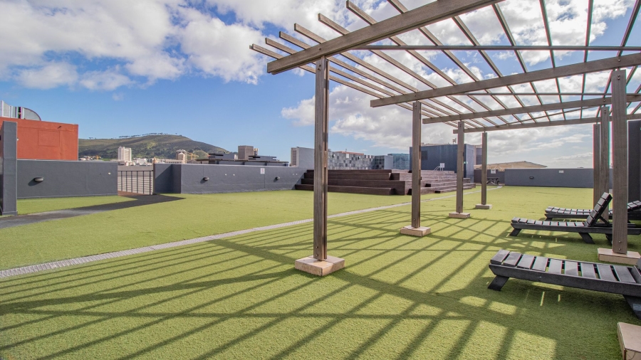 1 Bedroom Property for Sale in Zonnebloem Western Cape